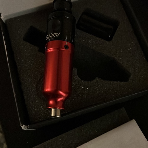 COPY - AXYS Tattoo Machine - Picture 8 of 15